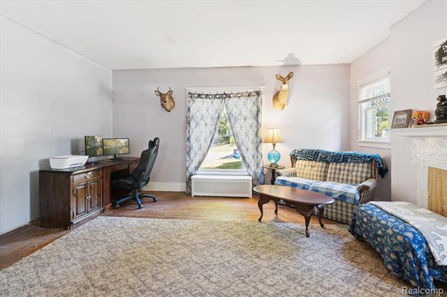 Builiding view four for 280 Main, Imlay City, MI. 48444