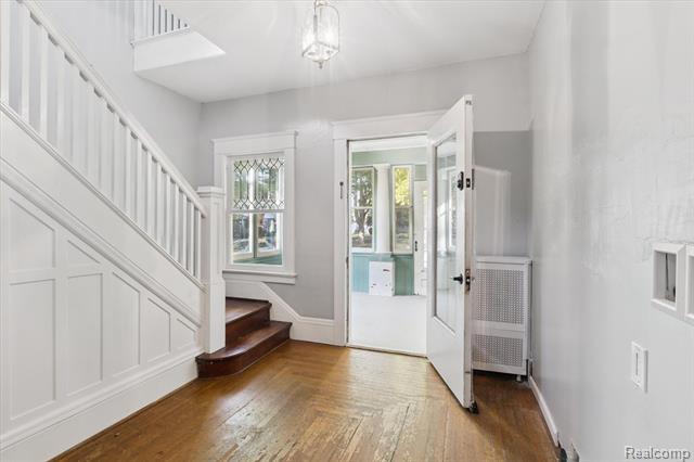 Builiding view three for 280 Main, Imlay City, MI. 48444