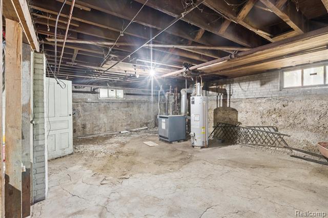 Builiding view twenty for 280 Main, Imlay City, MI. 48444