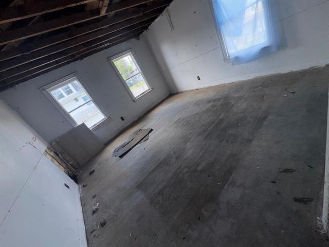 Builiding view eleven for 162 Calhoun, Battle Creek, MI. 49017