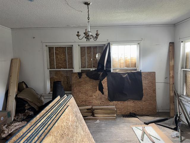 Builiding view six for 162 Calhoun, Battle Creek, MI. 49017