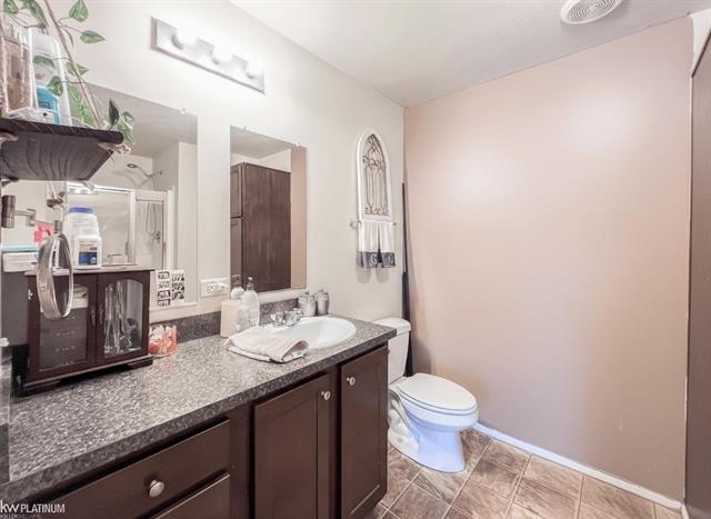 Builiding view seventeen for 3667 Falcons Nest, White Lake, MI. 48383