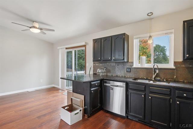 Builiding view eight for 9060 Wildwood Lake, Whitmore Lake, MI. 48189