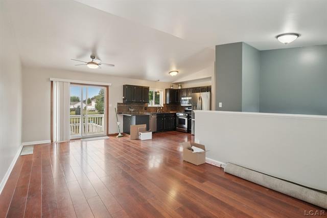 Builiding view five for 9060 Wildwood Lake, Whitmore Lake, MI. 48189