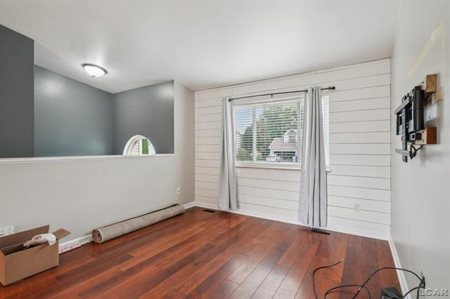 Builiding view four for 9060 Wildwood Lake, Whitmore Lake, MI. 48189