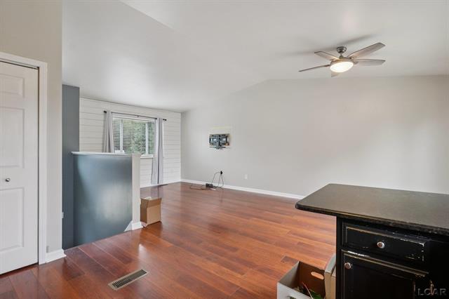 Builiding view nine for 9060 Wildwood Lake, Whitmore Lake, MI. 48189