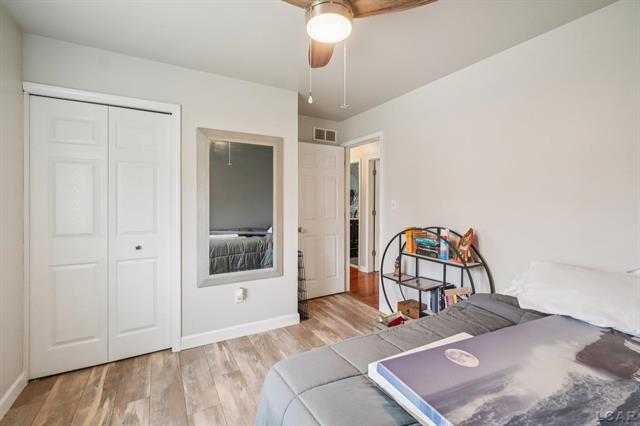 Builiding view nineteen for 9060 Wildwood Lake, Whitmore Lake, MI. 48189