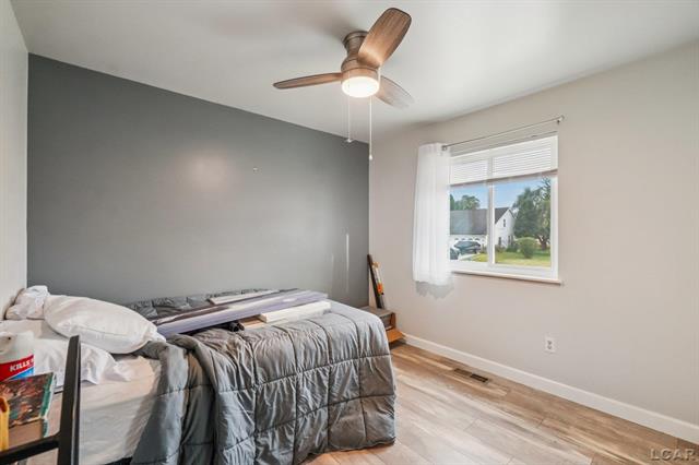 Builiding view seventeen for 9060 Wildwood Lake, Whitmore Lake, MI. 48189