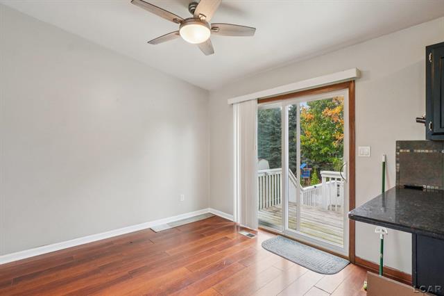 Builiding view six for 9060 Wildwood Lake, Whitmore Lake, MI. 48189