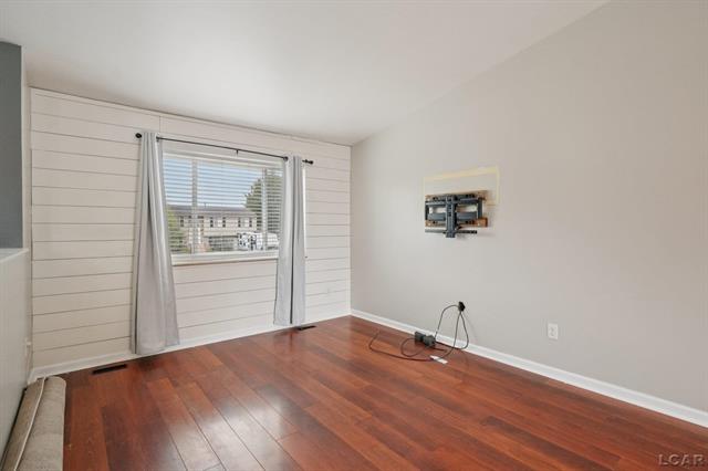 Builiding view three for 9060 Wildwood Lake, Whitmore Lake, MI. 48189