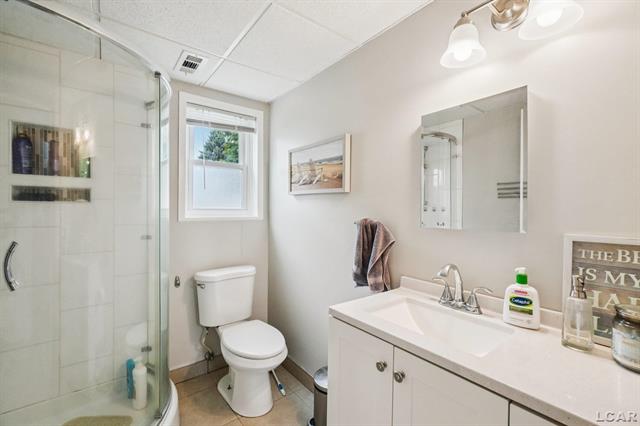 Builiding view twenty three for 9060 Wildwood Lake, Whitmore Lake, MI. 48189