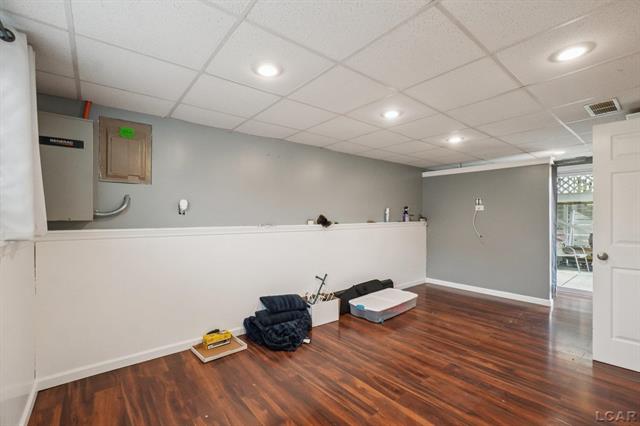 Builiding view twenty for 9060 Wildwood Lake, Whitmore Lake, MI. 48189