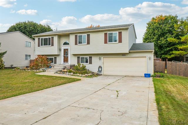 Builiding view two for 9060 Wildwood Lake, Whitmore Lake, MI. 48189