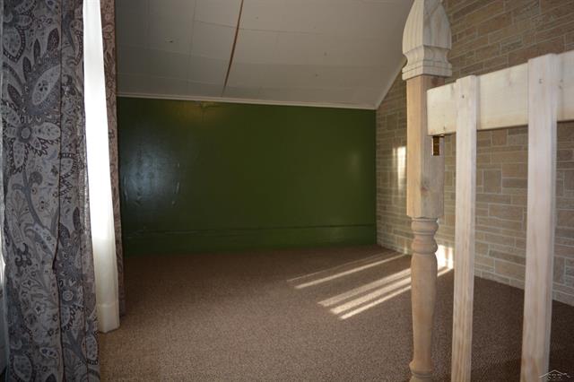 Builiding view nine for 714 Nebobish, Bay City, MI. 48708