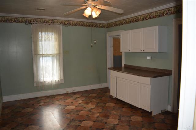 Builiding view three for 714 Nebobish, Bay City, MI. 48708