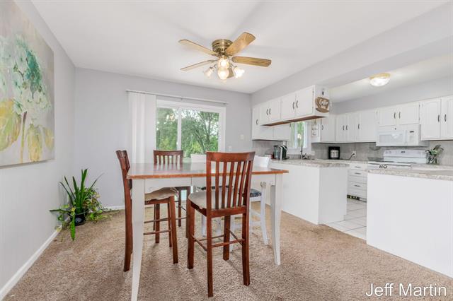 Builiding view eight for 3204 Port Sheldon, Hudsonville, MI. 49426