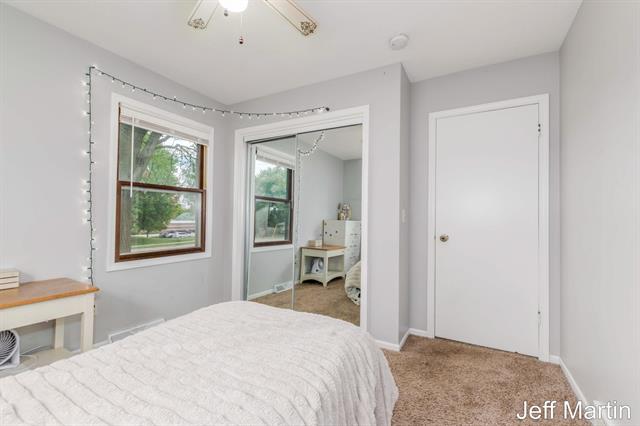 Builiding view eighteen for 3204 Port Sheldon, Hudsonville, MI. 49426