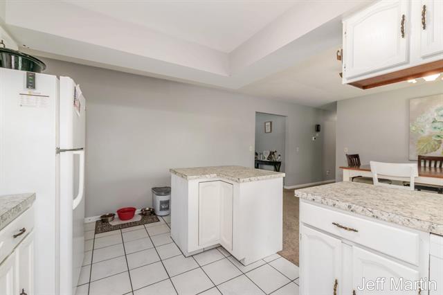 Builiding view eleven for 3204 Port Sheldon, Hudsonville, MI. 49426