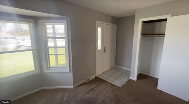 Builiding view five for 3204 Port Sheldon, Hudsonville, MI. 49426