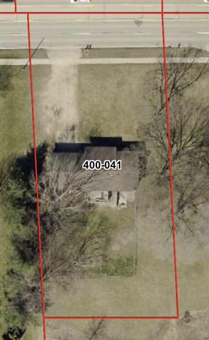 Builiding view forty for 3204 Port Sheldon, Hudsonville, MI. 49426