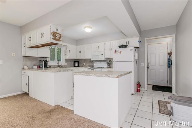 Builiding view nine for 3204 Port Sheldon, Hudsonville, MI. 49426