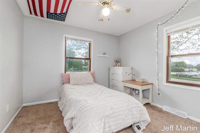 Builiding view seventeen for 3204 Port Sheldon, Hudsonville, MI. 49426