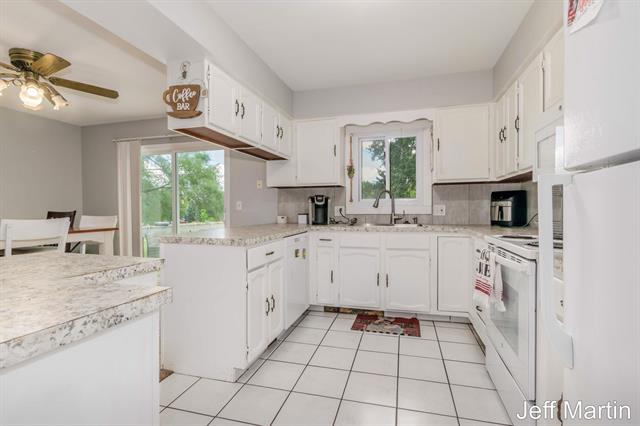 Builiding view ten for 3204 Port Sheldon, Hudsonville, MI. 49426