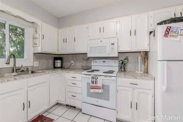 Builiding view thirteen for 3204 Port Sheldon, Hudsonville, MI. 49426