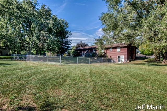 Builiding view thirty five for 3204 Port Sheldon, Hudsonville, MI. 49426