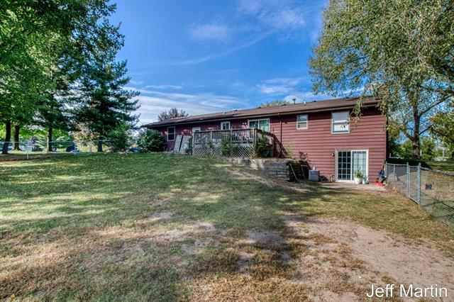 Builiding view thirty four for 3204 Port Sheldon, Hudsonville, MI. 49426