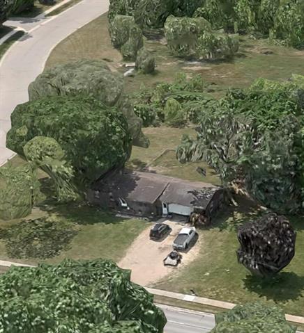 Builiding view thirty nine for 3204 Port Sheldon, Hudsonville, MI. 49426