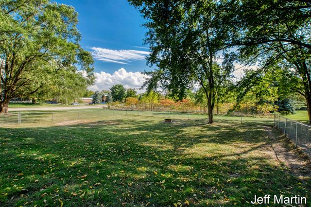 Builiding view thirty seven for 3204 Port Sheldon, Hudsonville, MI. 49426