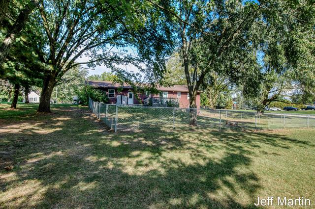 Builiding view thirty six for 3204 Port Sheldon, Hudsonville, MI. 49426