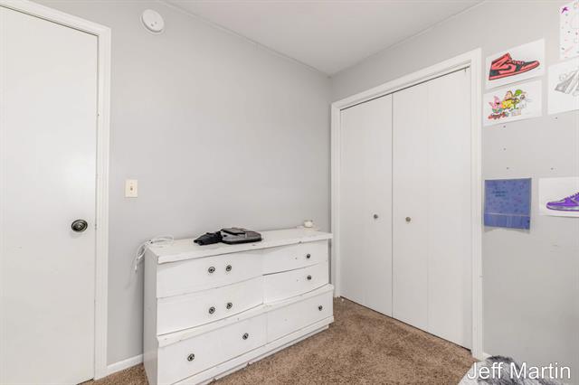 Builiding view twenty for 3204 Port Sheldon, Hudsonville, MI. 49426