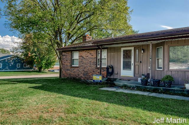 Builiding view two for 3204 Port Sheldon, Hudsonville, MI. 49426