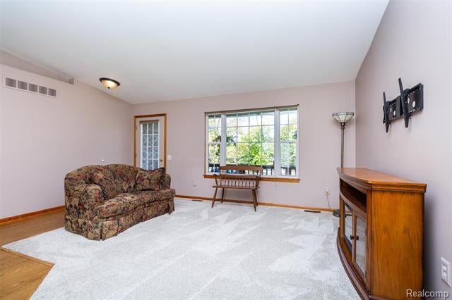 Builiding view eight for 11270 Linda Kay, Goodrich, MI. 48438