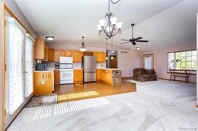 Builiding view eleven for 11270 Linda Kay, Goodrich, MI. 48438