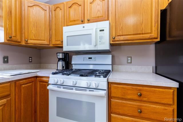 Builiding view fifteen for 11270 Linda Kay, Goodrich, MI. 48438