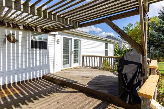 Builiding view forty one for 11270 Linda Kay, Goodrich, MI. 48438