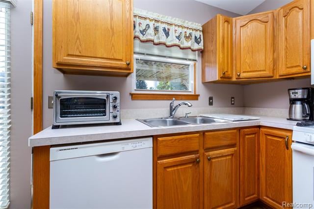 Builiding view fourteen for 11270 Linda Kay, Goodrich, MI. 48438