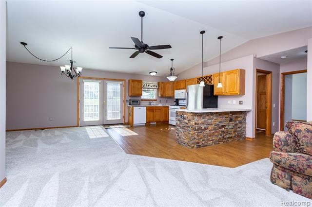 Builiding view nine for 11270 Linda Kay, Goodrich, MI. 48438