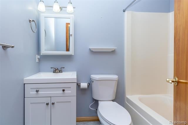 Builiding view nineteen for 11270 Linda Kay, Goodrich, MI. 48438