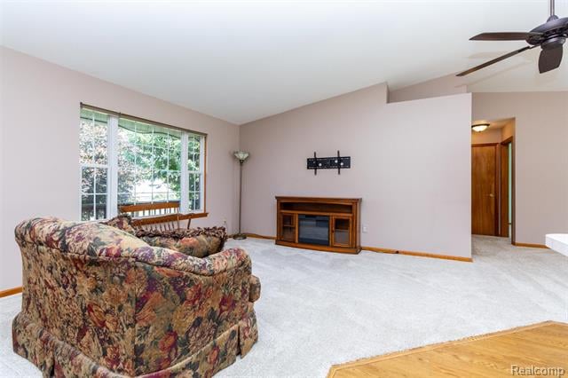 Builiding view seven for 11270 Linda Kay, Goodrich, MI. 48438