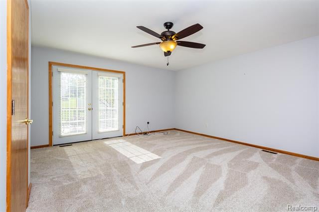 Builiding view sixteen for 11270 Linda Kay, Goodrich, MI. 48438