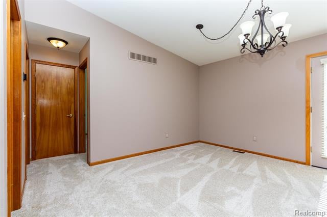 Builiding view ten for 11270 Linda Kay, Goodrich, MI. 48438