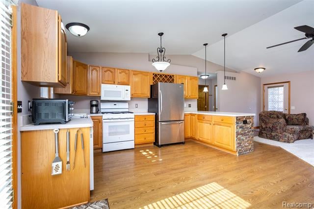 Builiding view thirteen for 11270 Linda Kay, Goodrich, MI. 48438