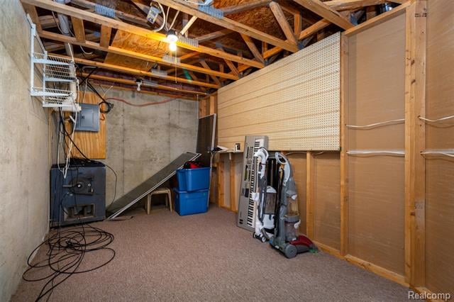 Builiding view thirty four for 11270 Linda Kay, Goodrich, MI. 48438