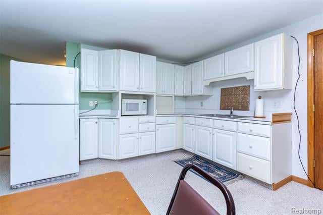 Builiding view thirty one for 11270 Linda Kay, Goodrich, MI. 48438