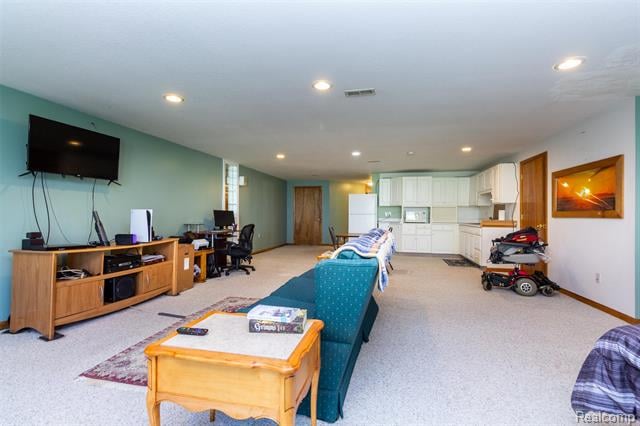 Builiding view thirty for 11270 Linda Kay, Goodrich, MI. 48438