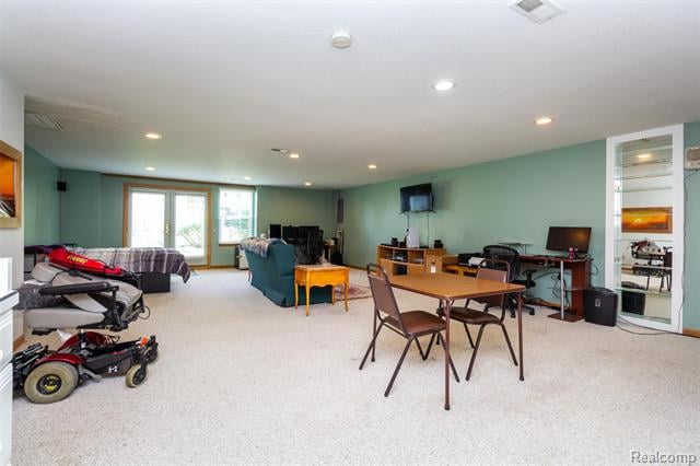 Builiding view twenty eight for 11270 Linda Kay, Goodrich, MI. 48438